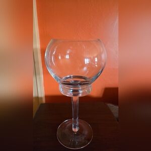 Decorative goblet